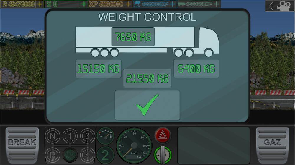 Carrier Joe 3 History PREMIUM screenshot 4
