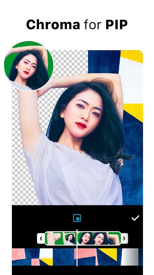 InShot screenshot 8