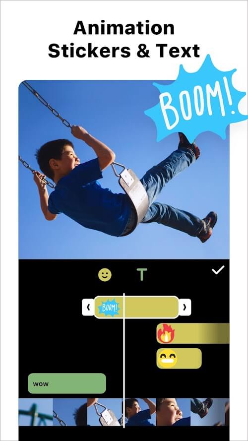 InShot screenshot 4
