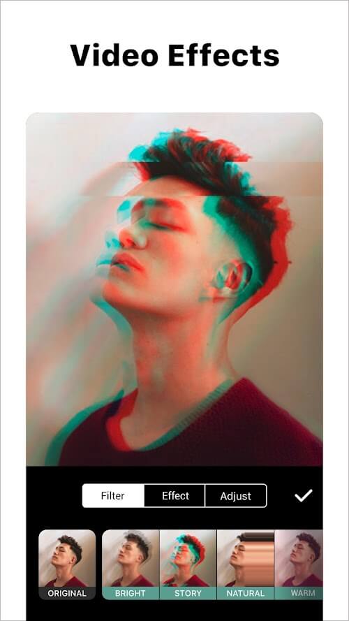 InShot screenshot 6