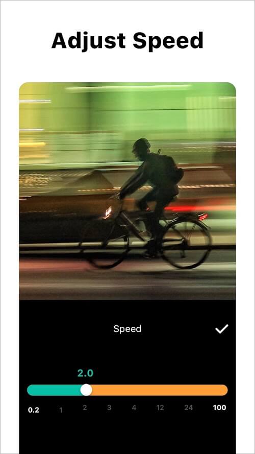 InShot screenshot 7