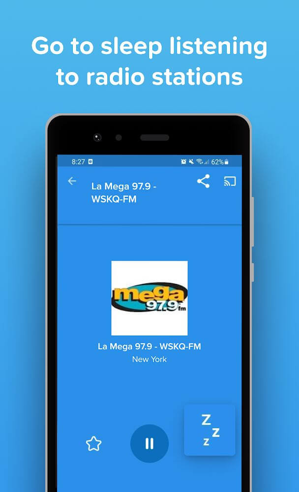 Simple Radio screenshot 6