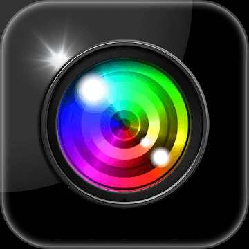 Silent Camera (High Quality)