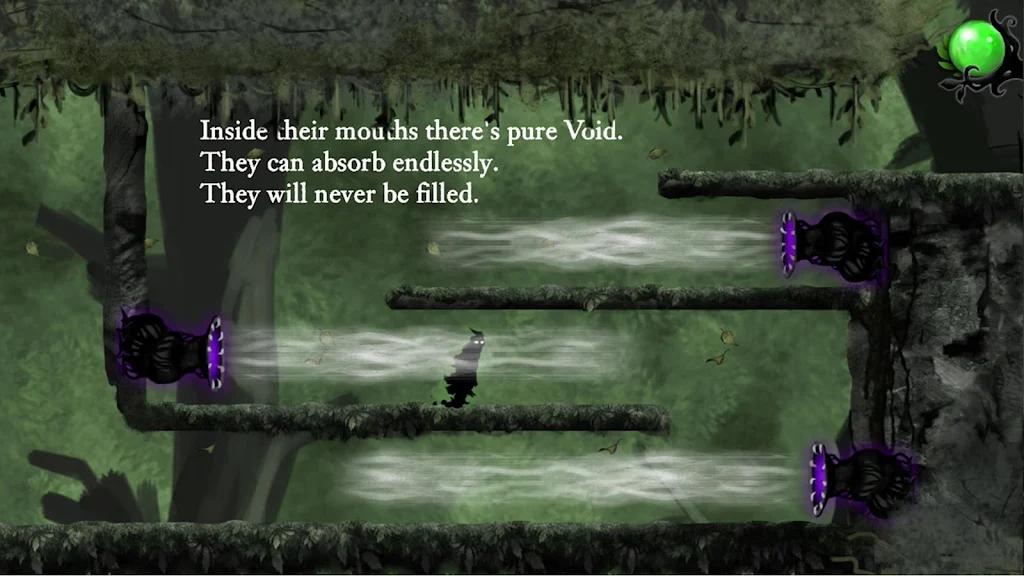 Nihilumbra screenshot 3