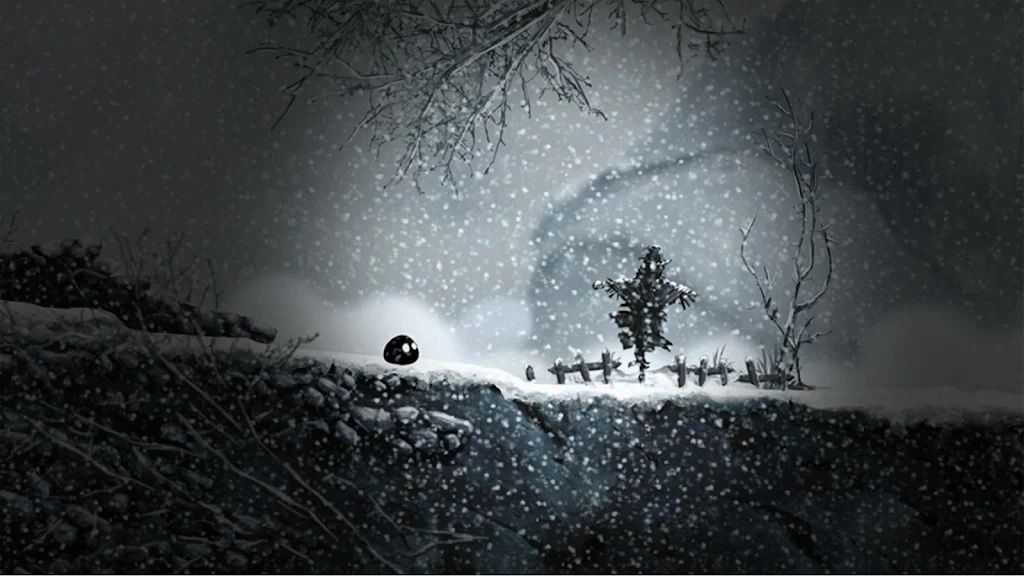 Nihilumbra screenshot 2