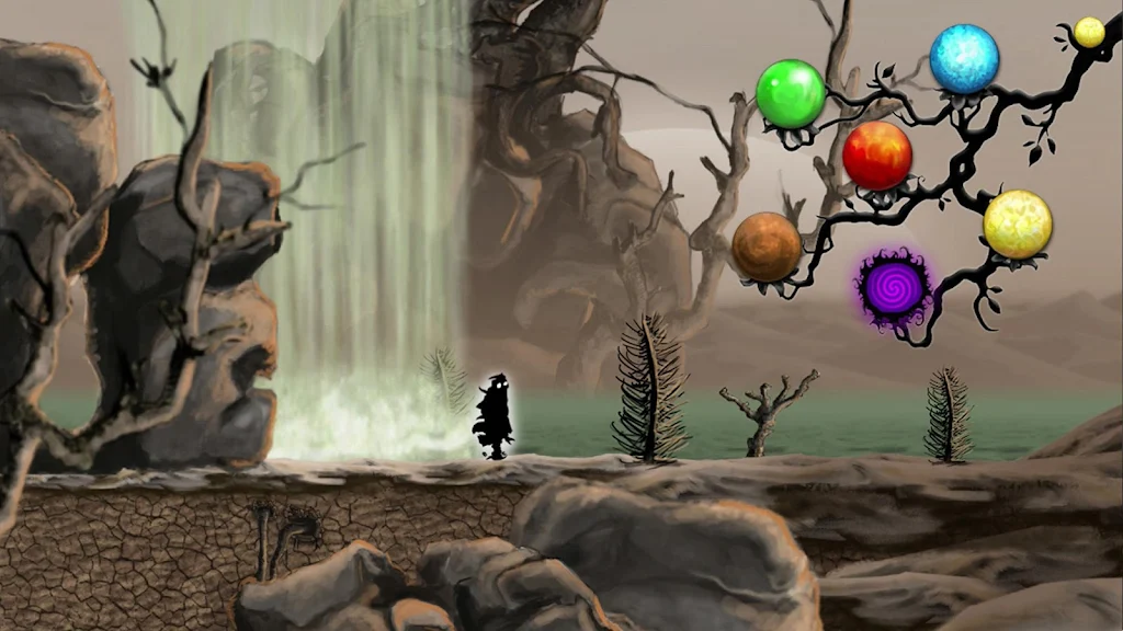 Nihilumbra screenshot 4