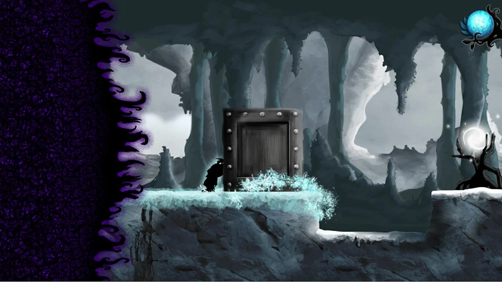 Nihilumbra screenshot 6