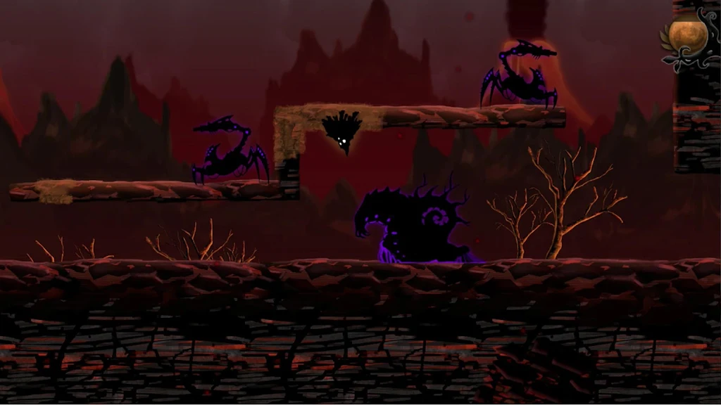 Nihilumbra screenshot 5