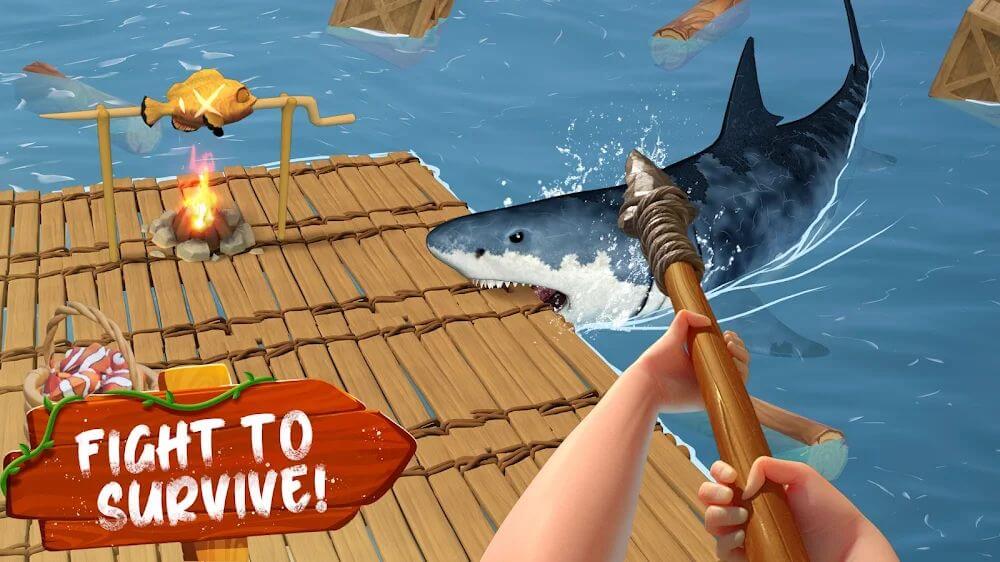 Family Farm Adventure screenshot 6