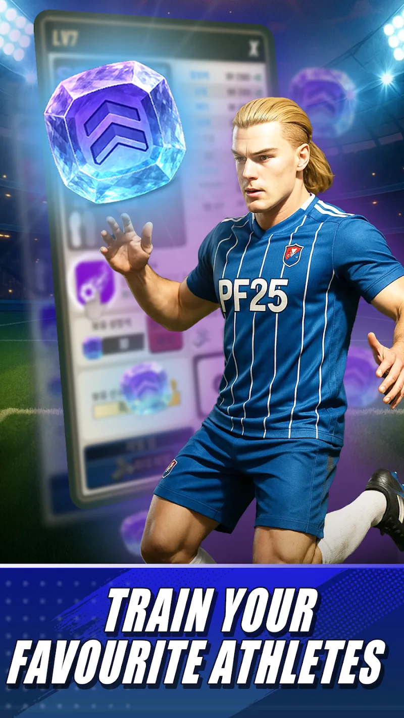 Prime Football 2025 screenshot 4