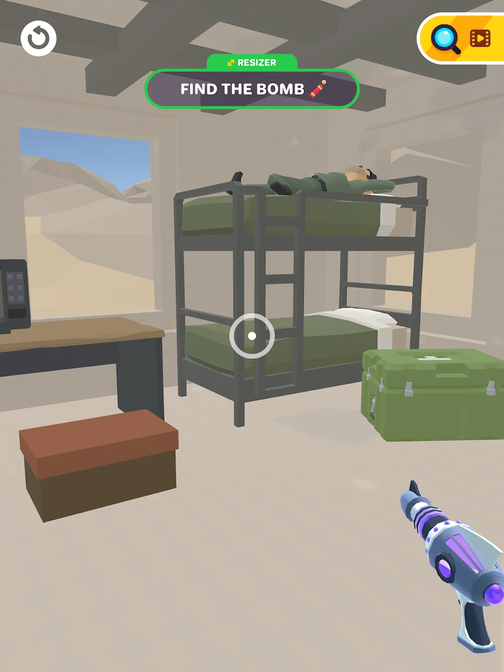Re-Size-It: Solve the Puzzle screenshot 7