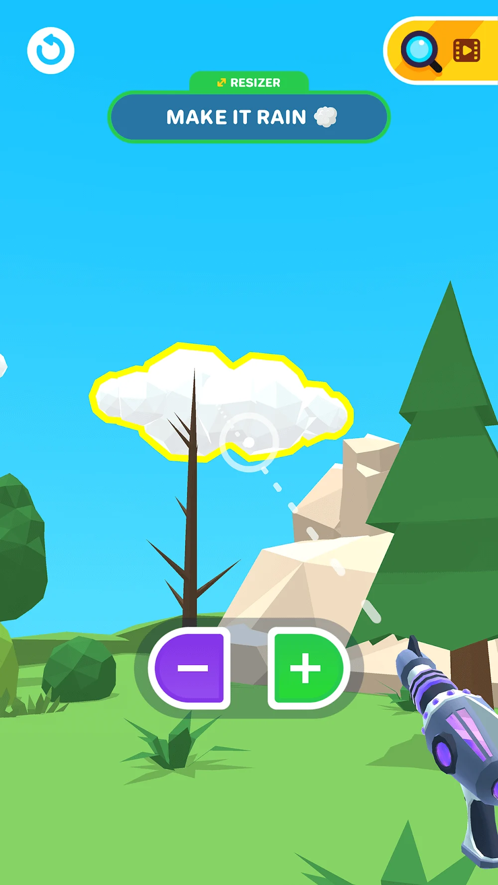 Re-Size-It: Solve the Puzzle screenshot 5