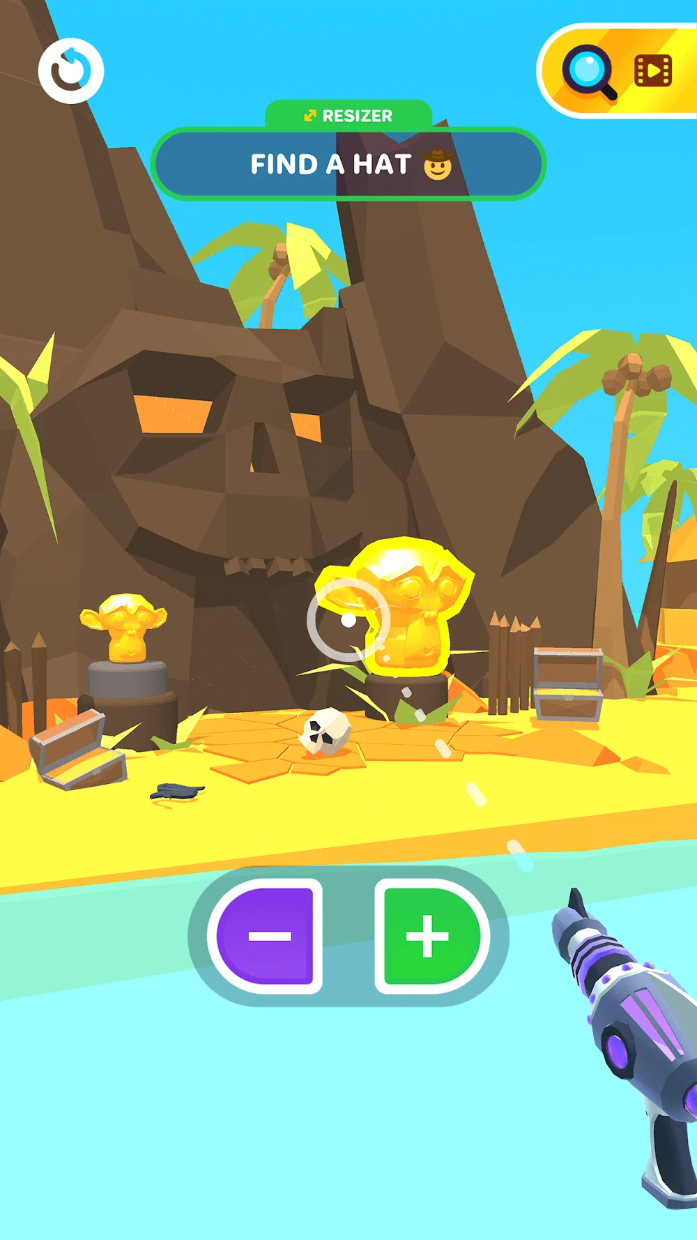 Re-Size-It: Solve the Puzzle screenshot 4
