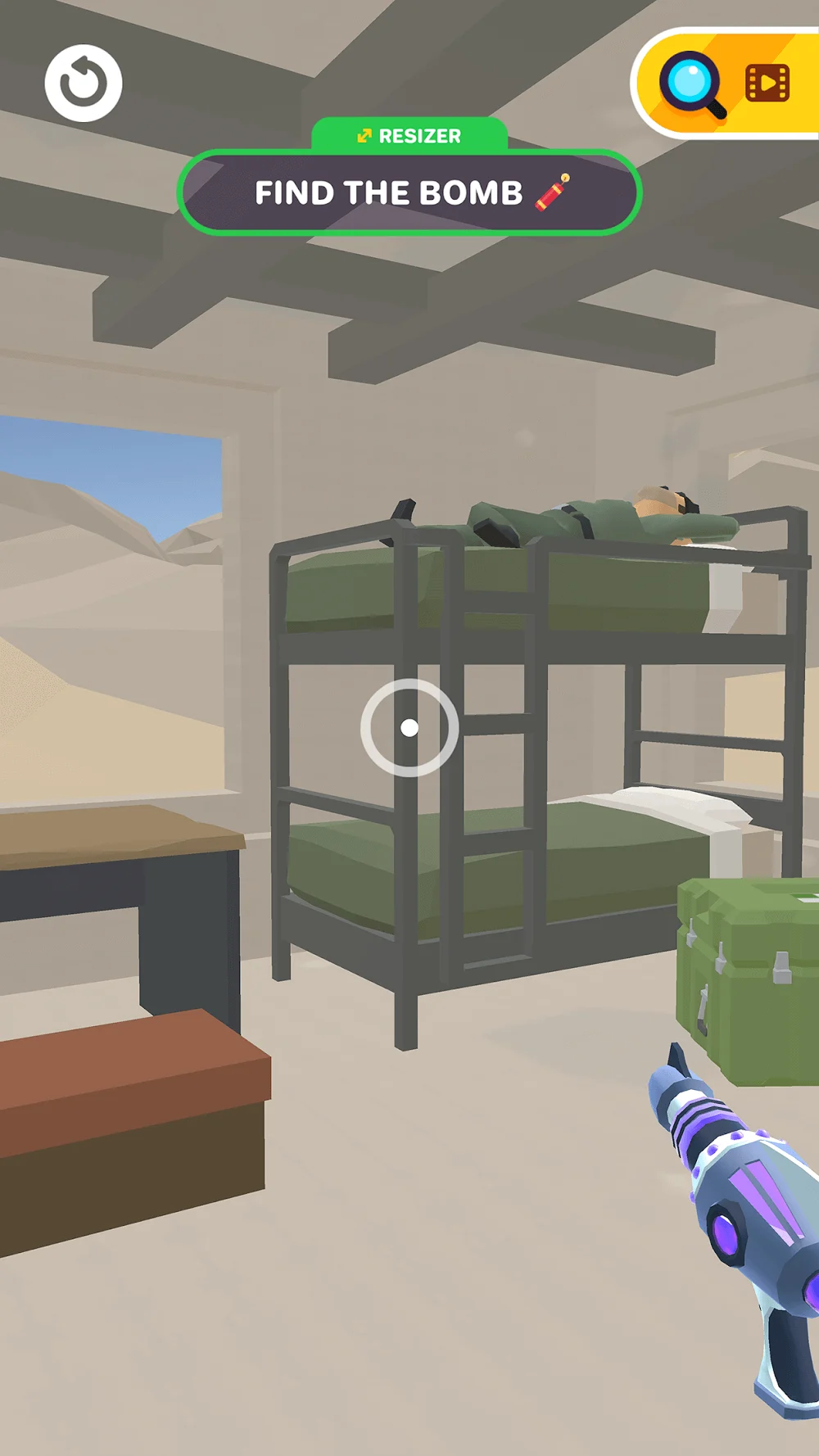 Re-Size-It: Solve the Puzzle screenshot 2