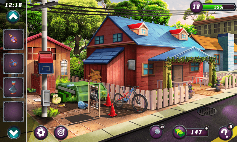 Random Room Escape screenshot 7