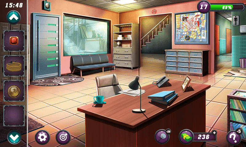 Random Room Escape screenshot 3