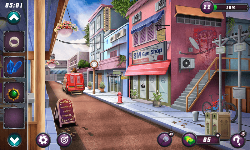 Random Room Escape screenshot 5