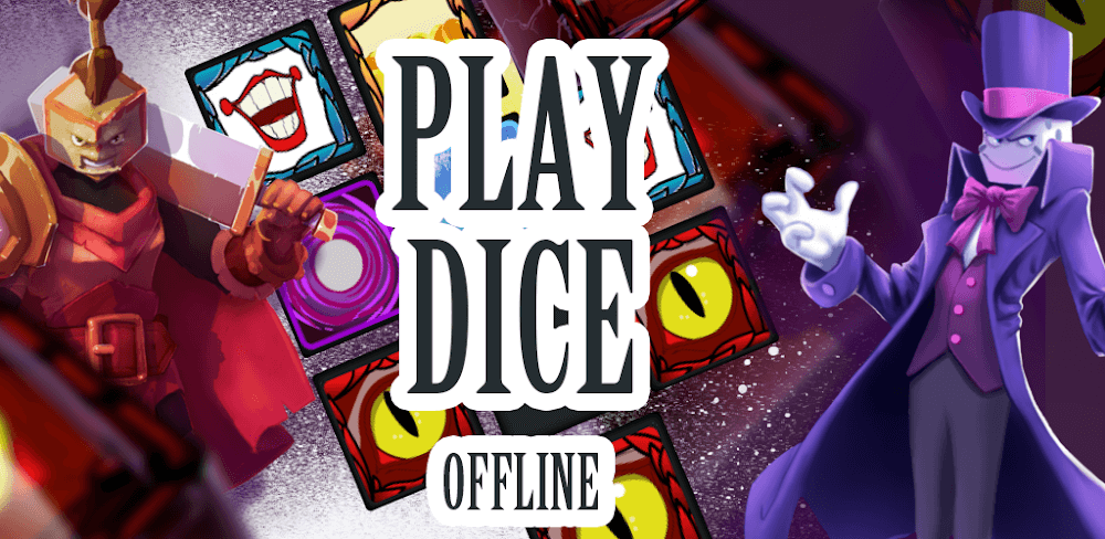 Random Dice Offline Tower Defe screenshot 1