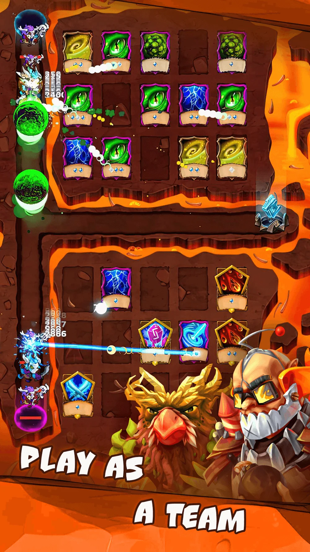 Random Cards screenshot 5