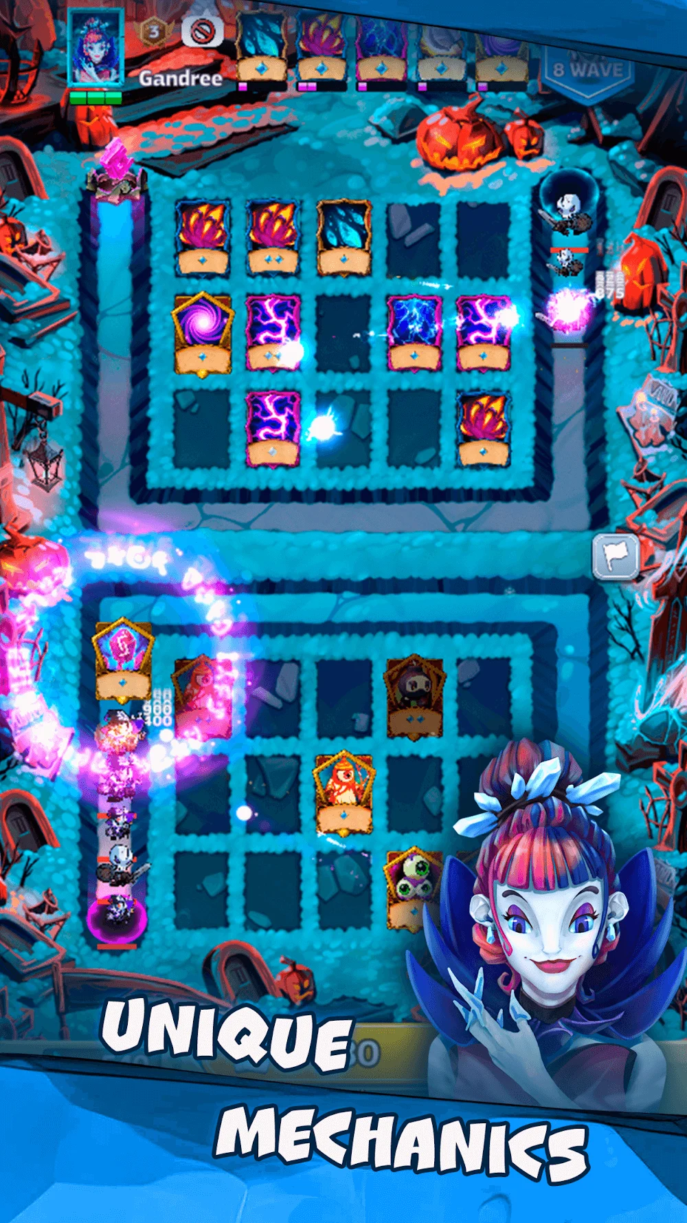 Random Cards screenshot 6