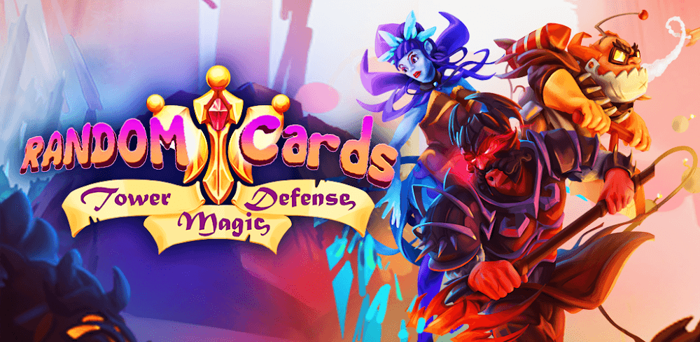 Random Cards screenshot 1