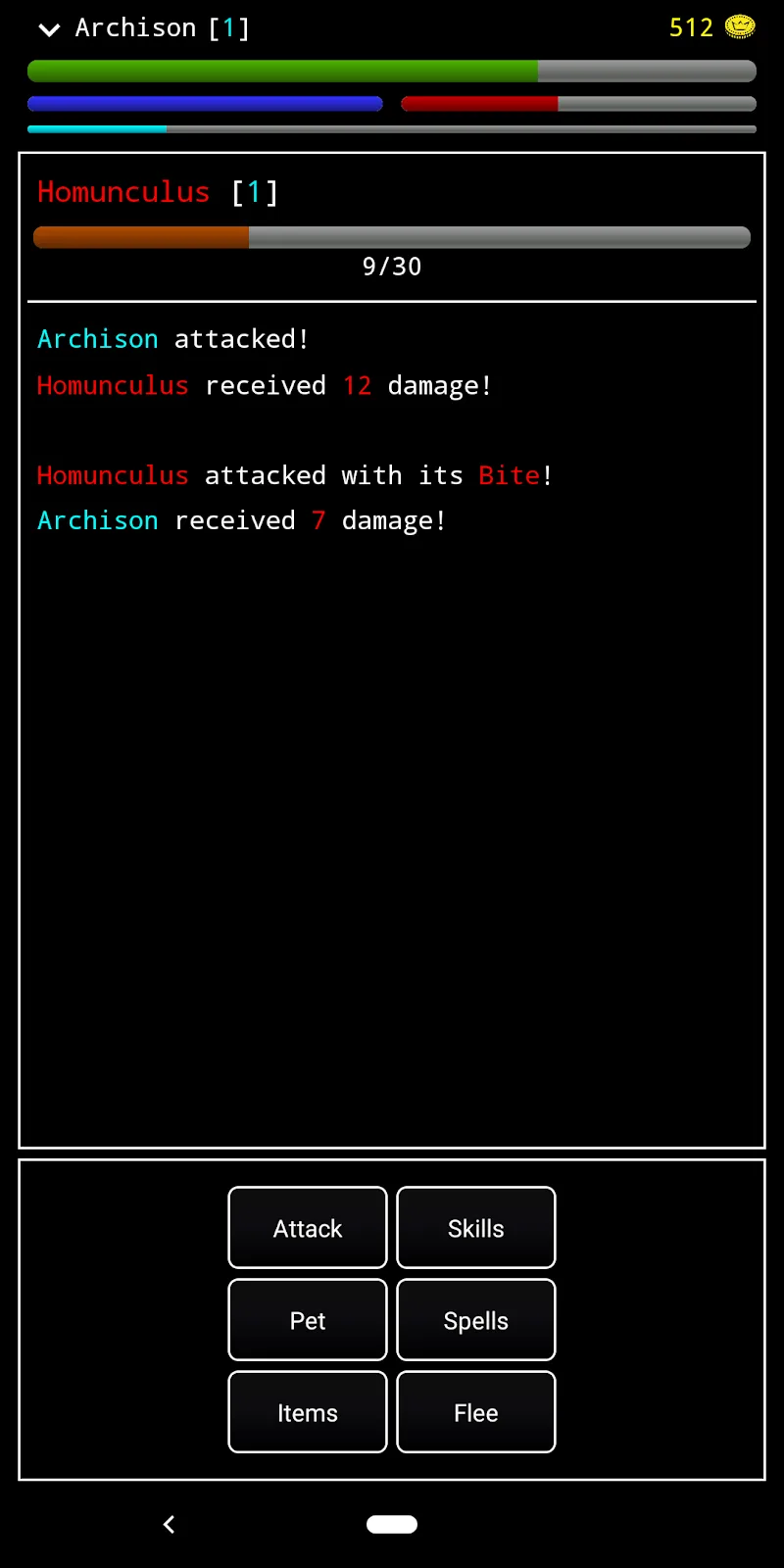 Random Adventure Roguelike II screenshot 5