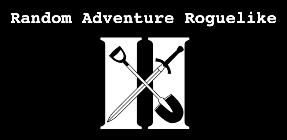 Random Adventure Roguelike II screenshot 1