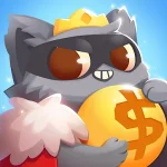Plinko Party: Coin Raid Master