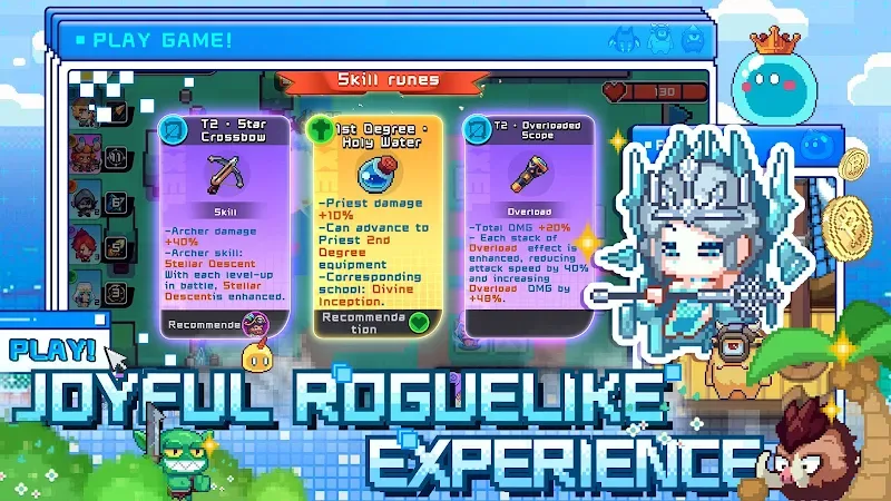 Pixel Party screenshot 5