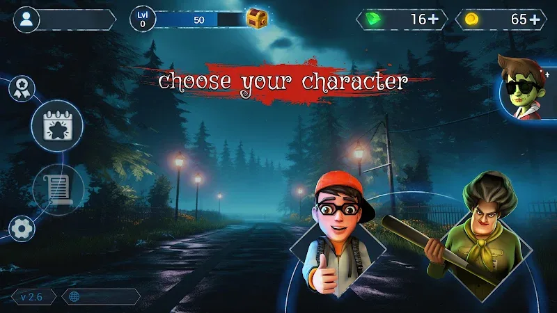 Playtime Adventure Multiplayer screenshot 2