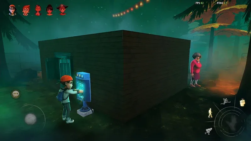 Playtime Adventure Multiplayer screenshot 5
