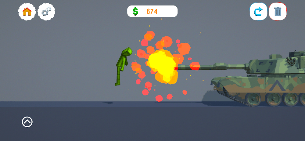 Playground 3D screenshot 2