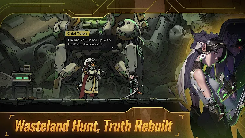 PlatyGuard: Swarm Slayer screenshot 5