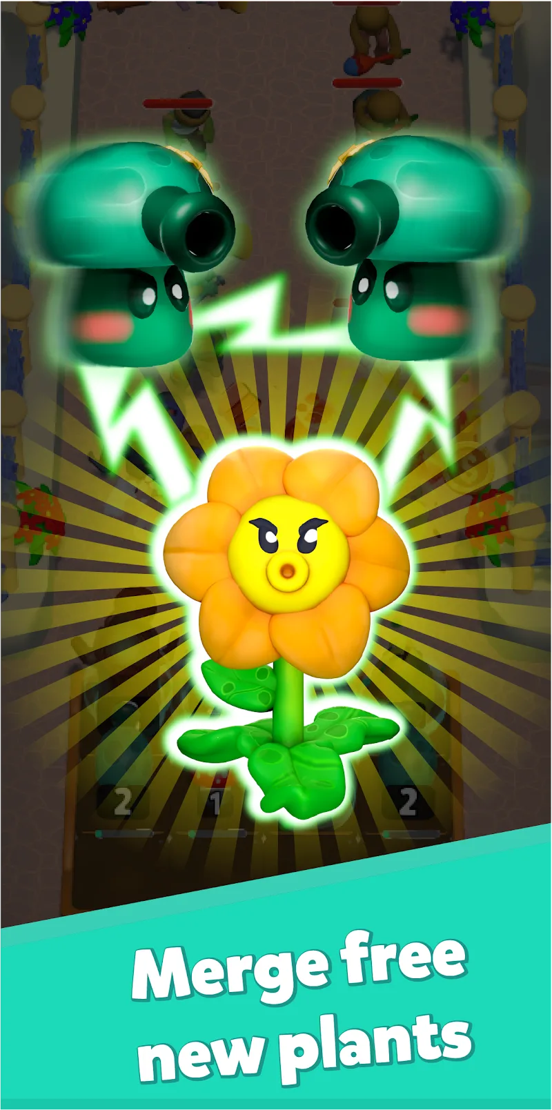 Plant Squad screenshot 6