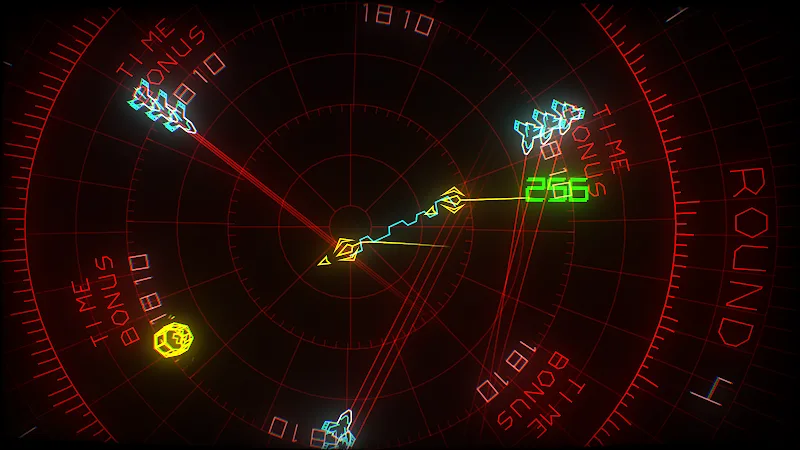 PewPew Live 2 screenshot 3