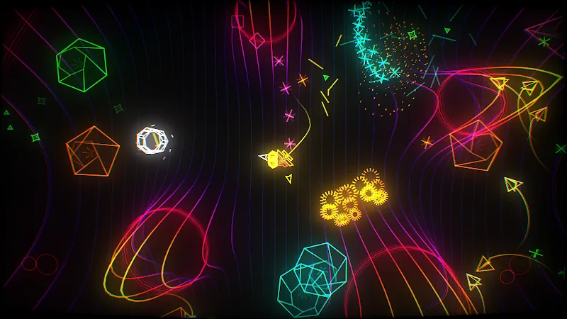 PewPew Live 2 screenshot 2