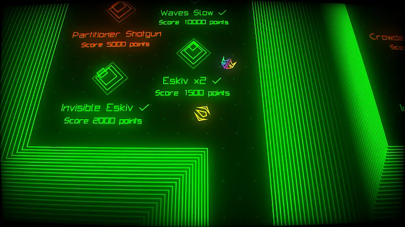 PewPew Live 2 screenshot 5