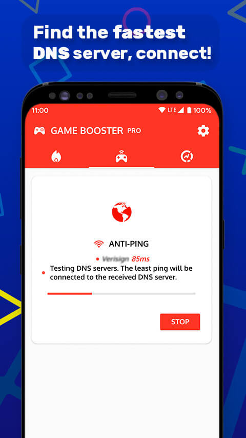 Game Booster Pro screenshot 6