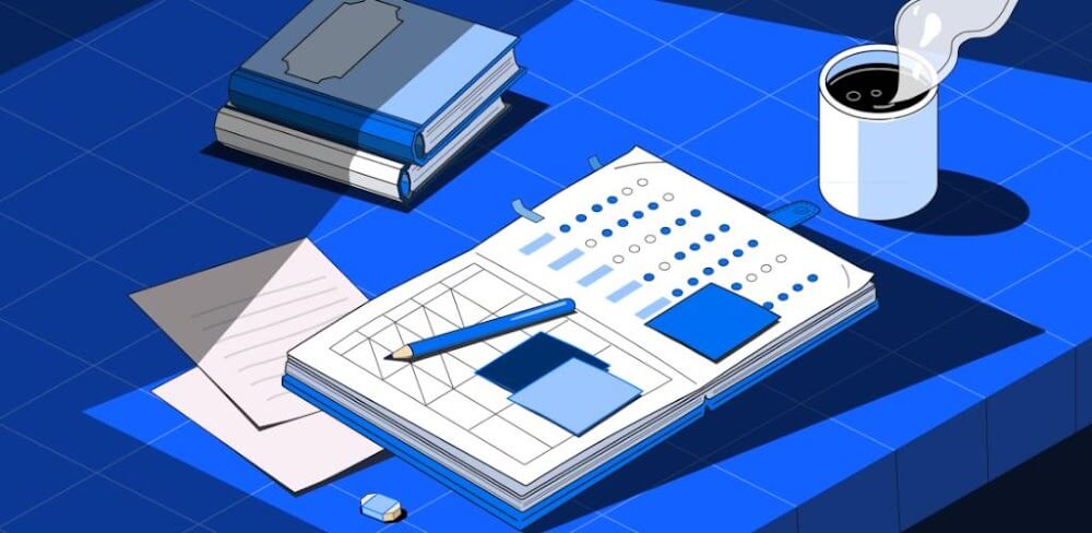 Habitify screenshot 1