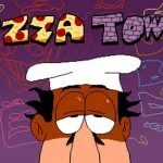 Pizza Tower