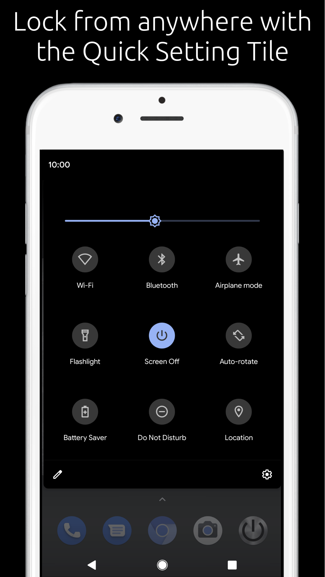 Screen Off screenshot 5