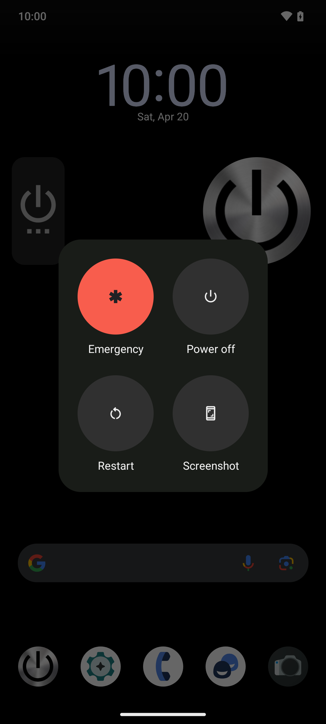 Screen Off screenshot 2
