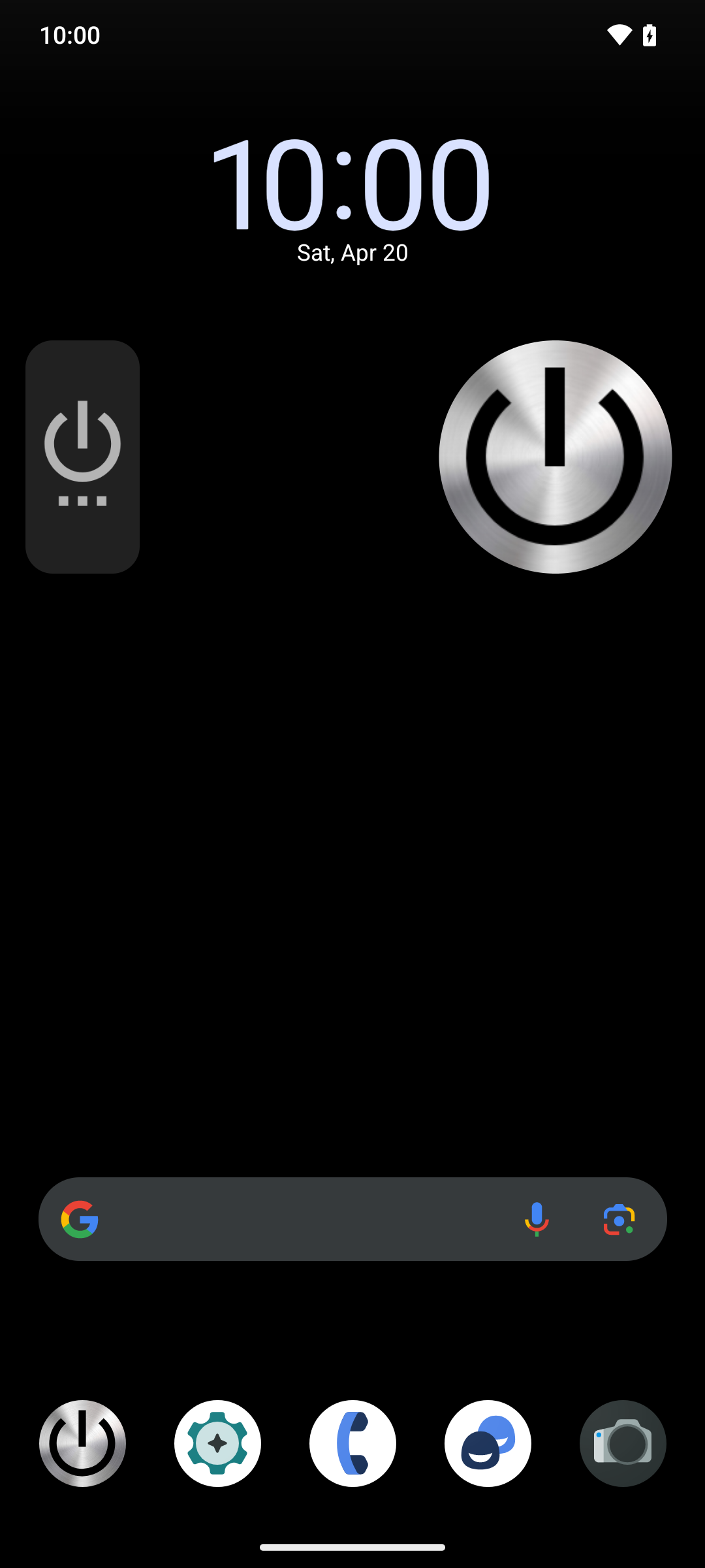 Screen Off screenshot 1