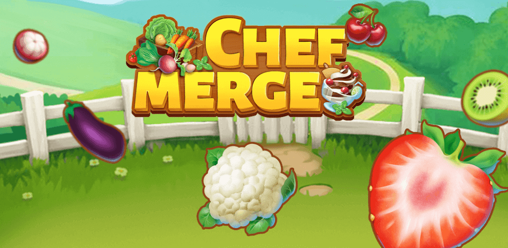 Chef Merge screenshot 1