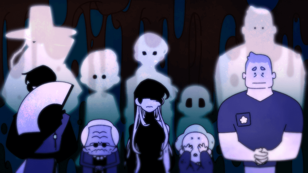 Charlie in Underworld! screenshot 5