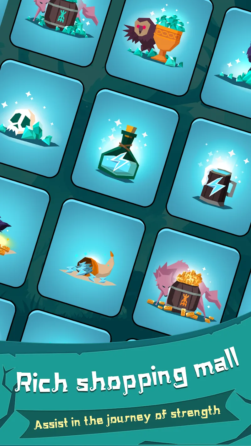 Wild Warrior screenshot 2