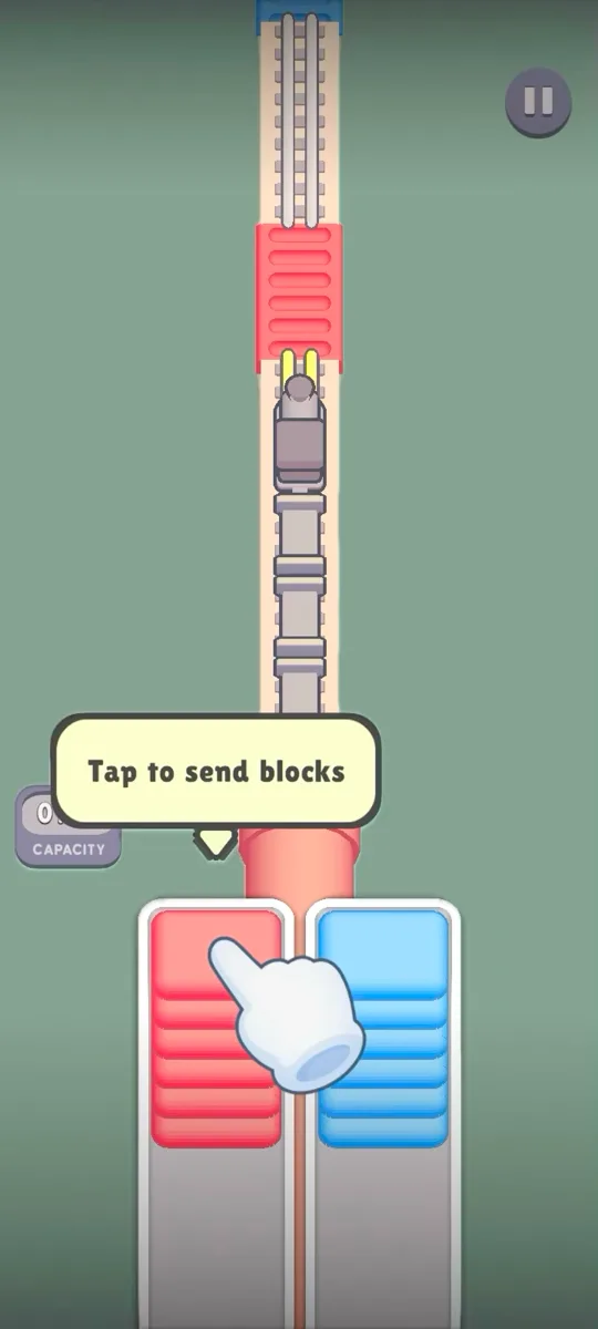 Railway Sort screenshot 6