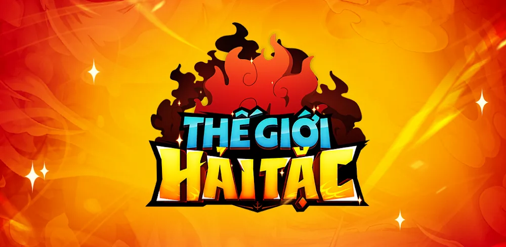 Pirate World / Thế Giới Hải Tặc screenshot 1