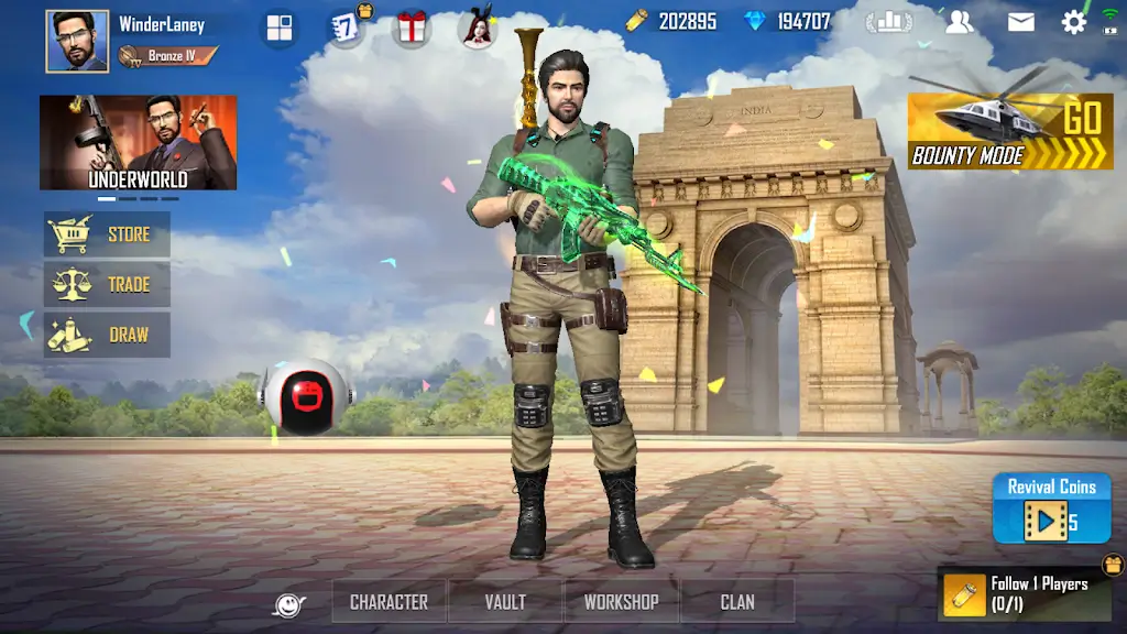 Raider SIX screenshot 6