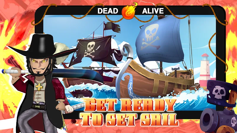 Pirate Devil screenshot 6